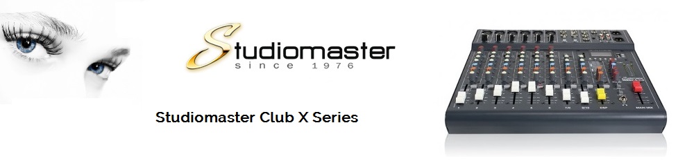 Club X Series