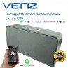 VENZ A501 MULTIROOM Smart Wifi Speaker 2